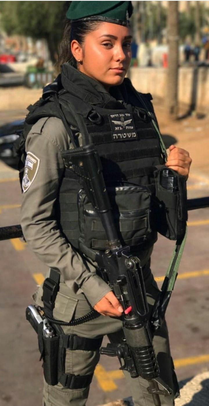 gril veteran