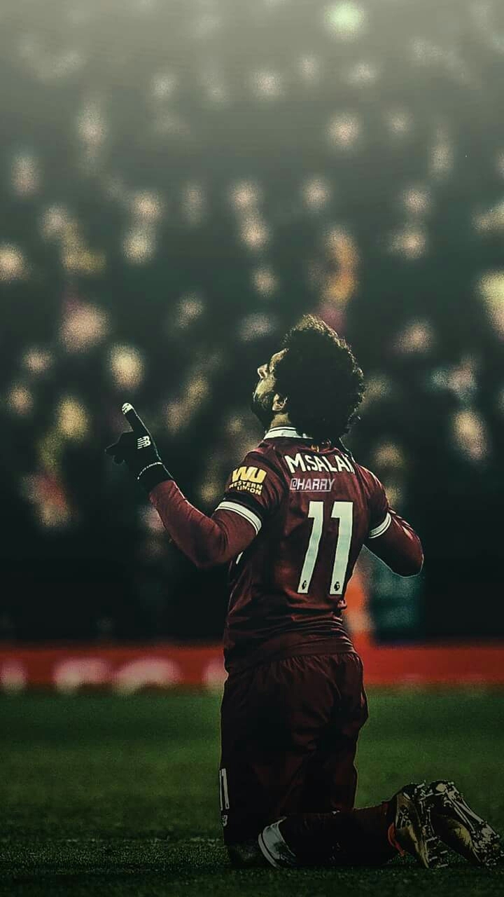 Mo salah