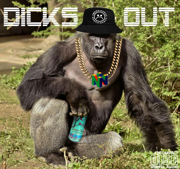 harambe