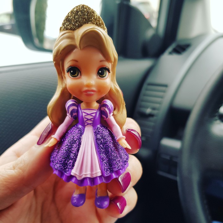 raiponce