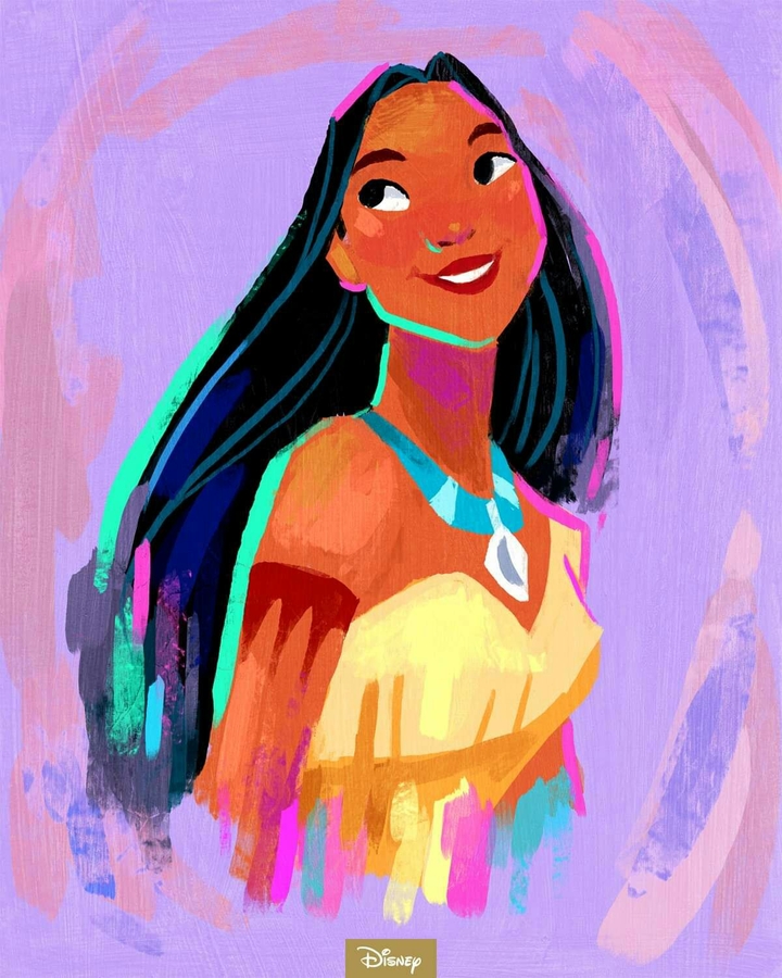 Pocahontas