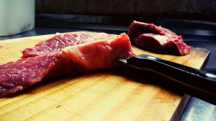 Carne