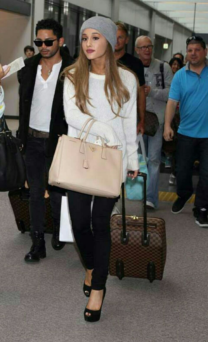 Ariana Grande