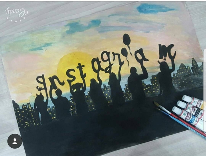 my new drawing