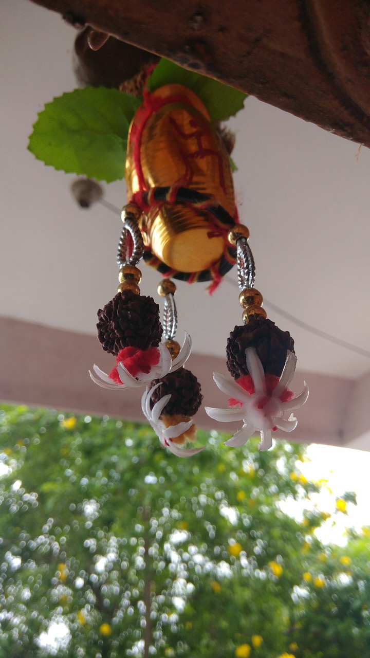 Flower's