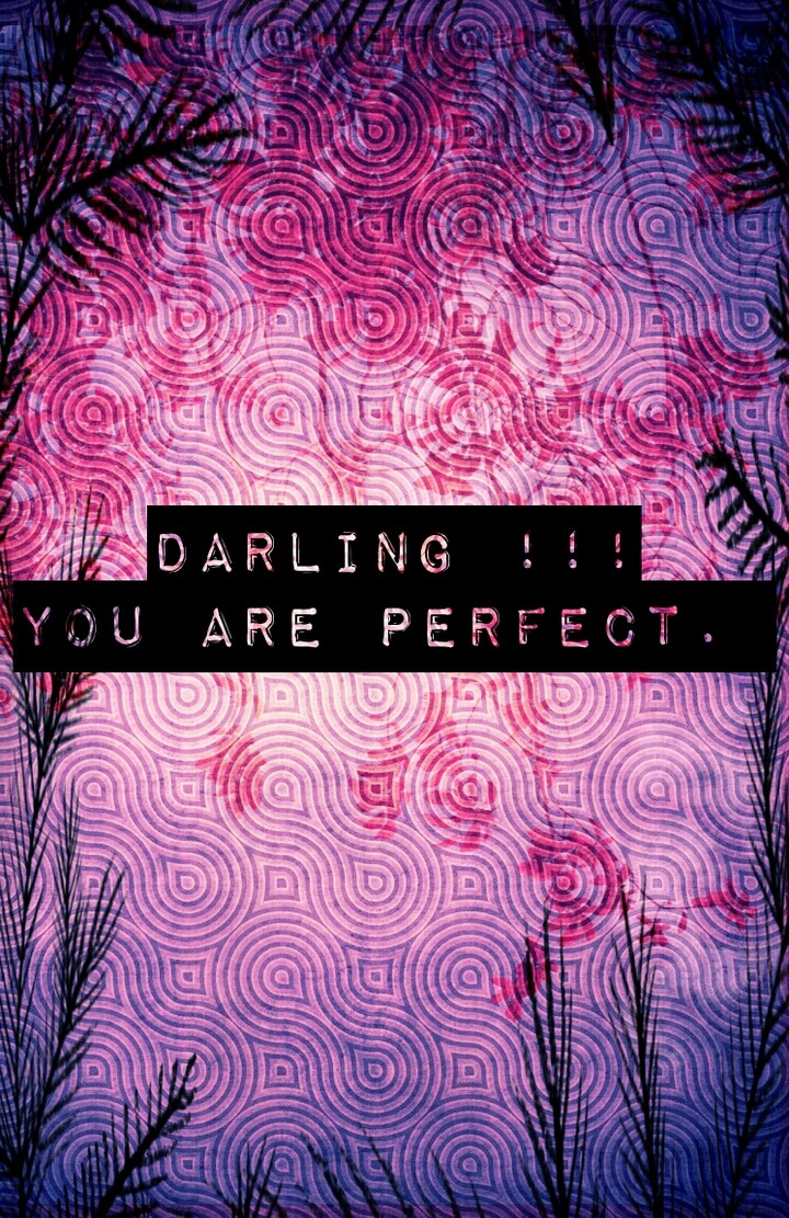 perfection