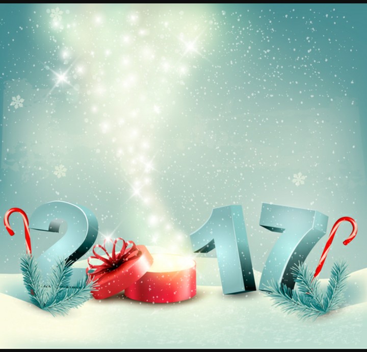 GOoDBYE 2017
