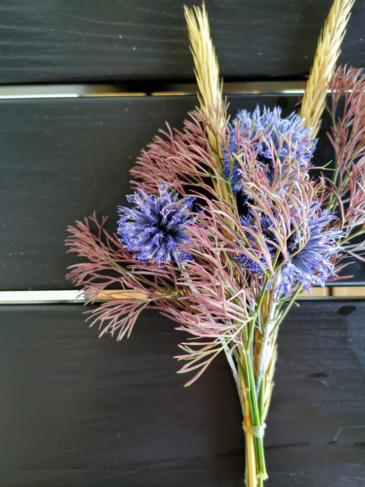 wildflowers