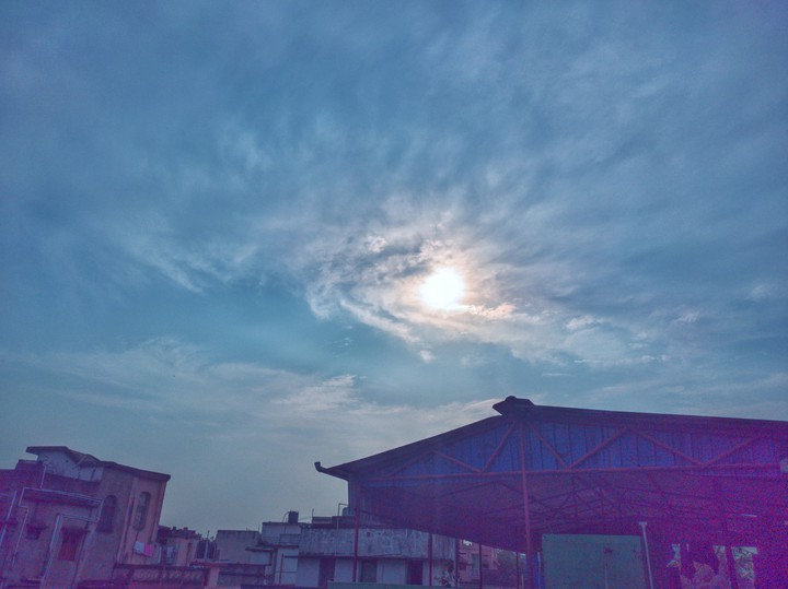 summer breeze