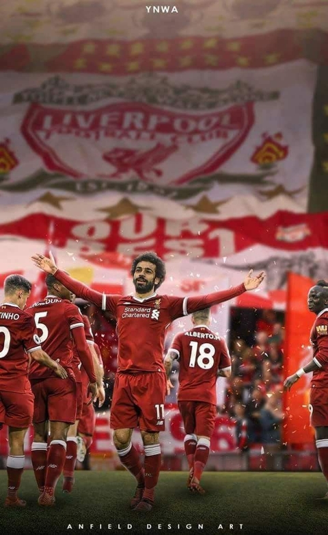 Liverpool