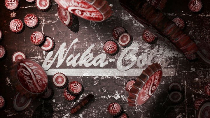 Nuka-Cola