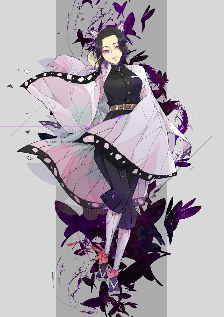 Kimetsu no yaiba