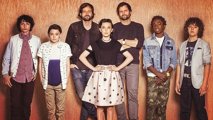Stranger Things