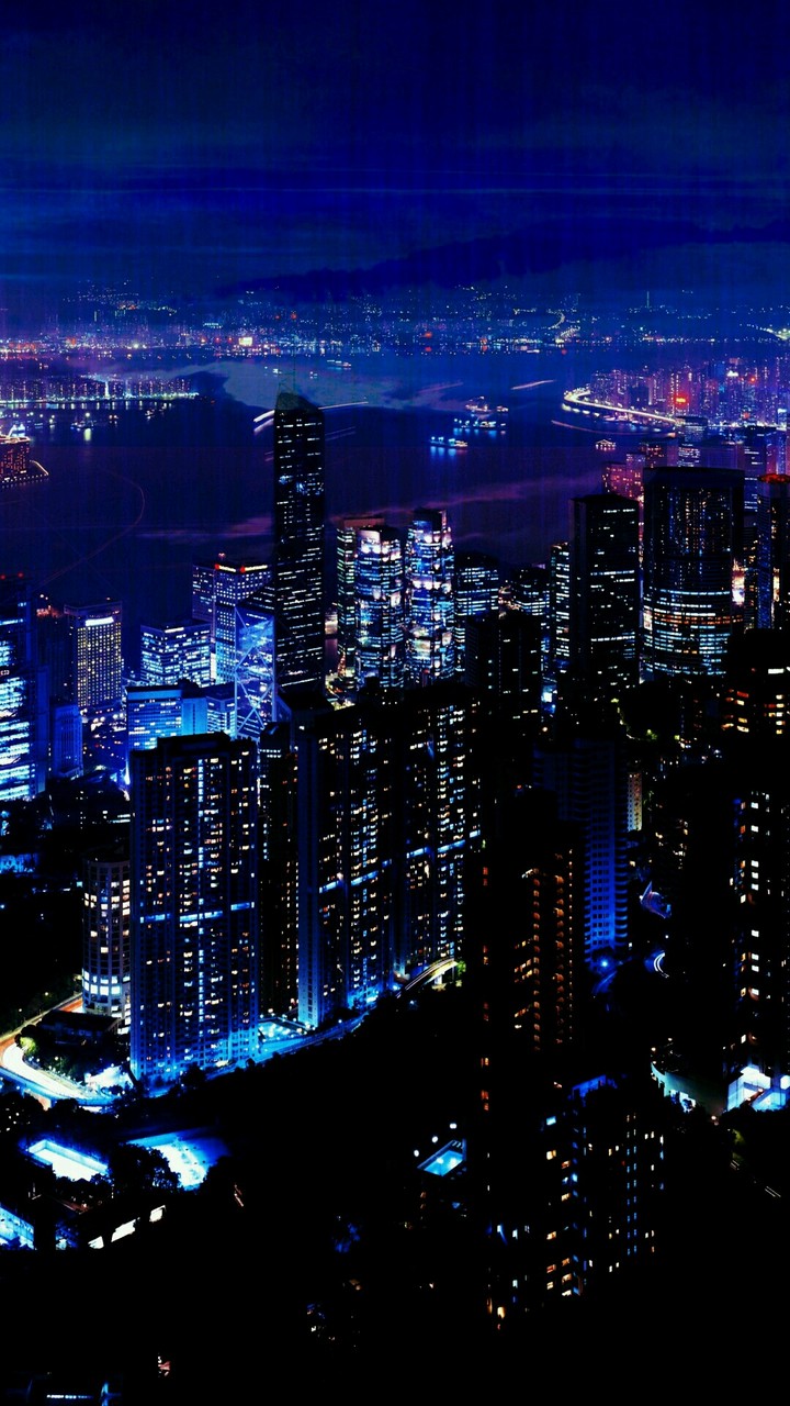 City