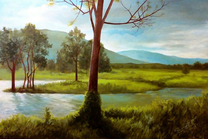 TheJungle