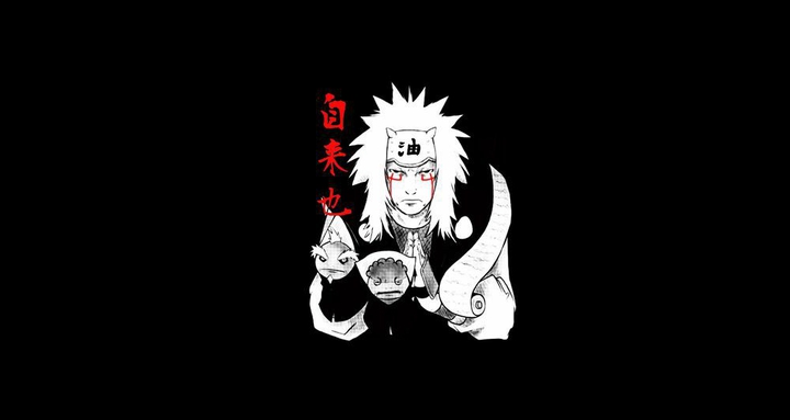 jiraiya