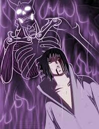 Sasuke Susanno
