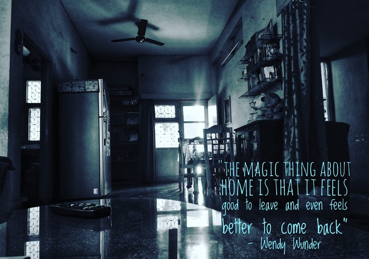 Home