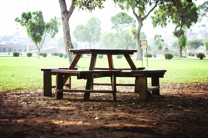 Bench