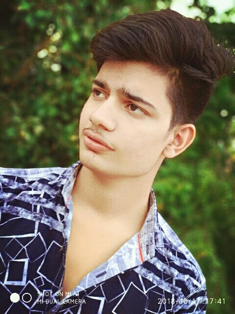 portrait