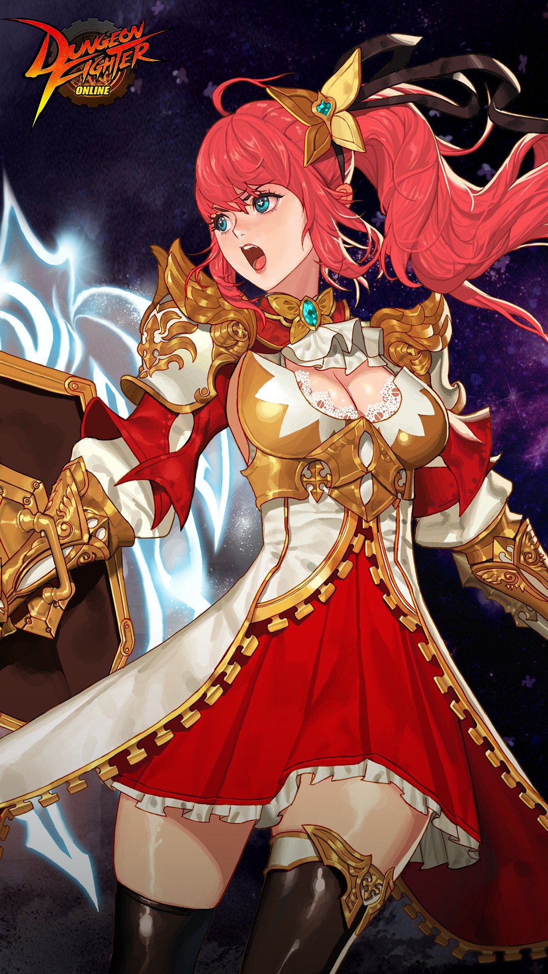 Dungeon Fighter Online