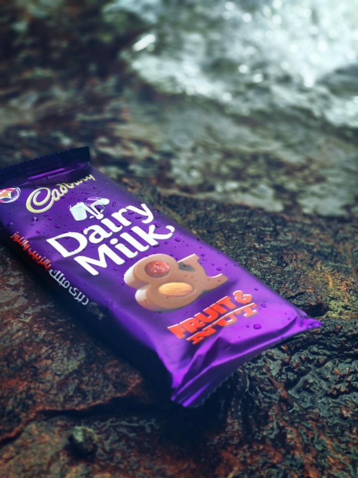 Dairy milk