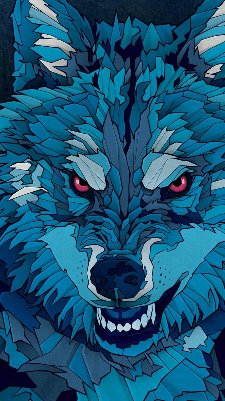 wolf