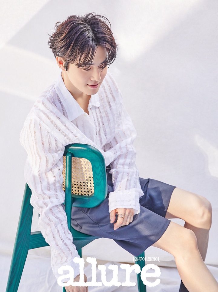 Suho ❤️