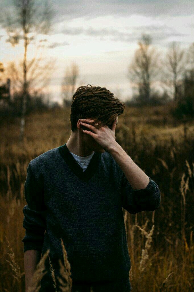Alone Boy