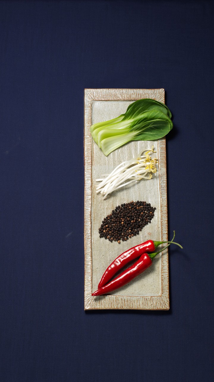 Vegetables