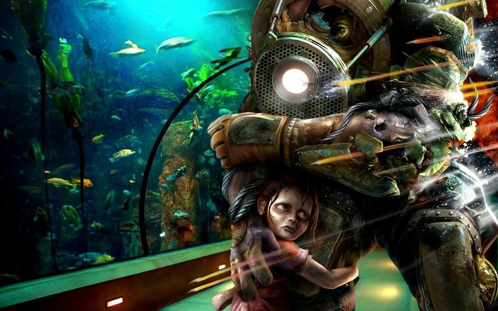 BioShock 2