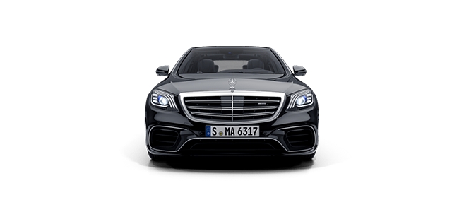 Meresedes Benz S63 amg