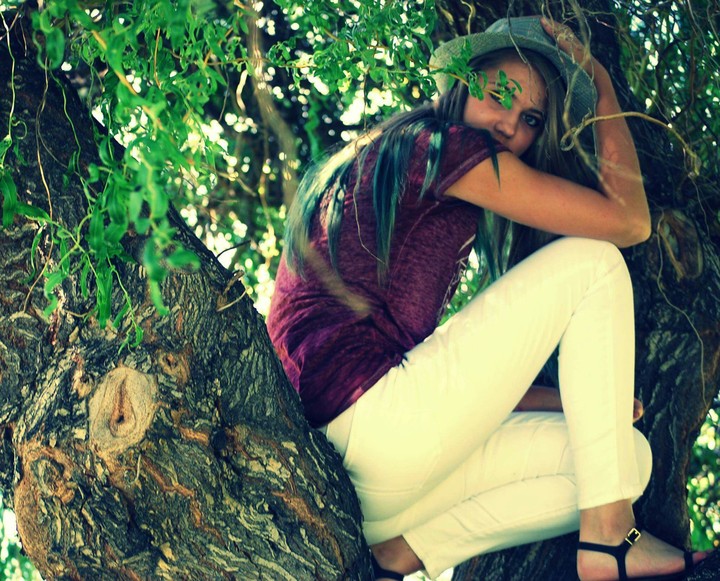 hidden