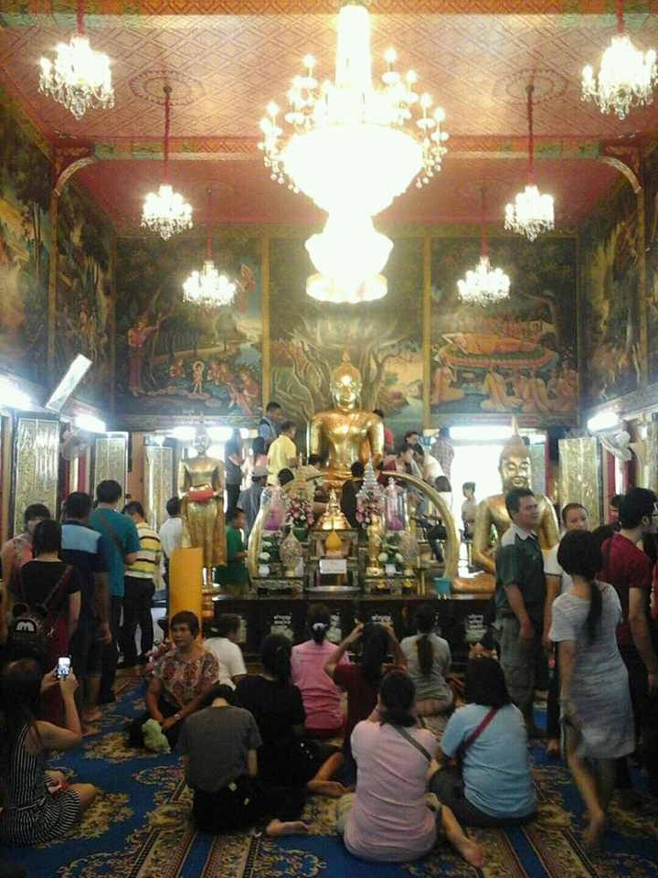 Thailand