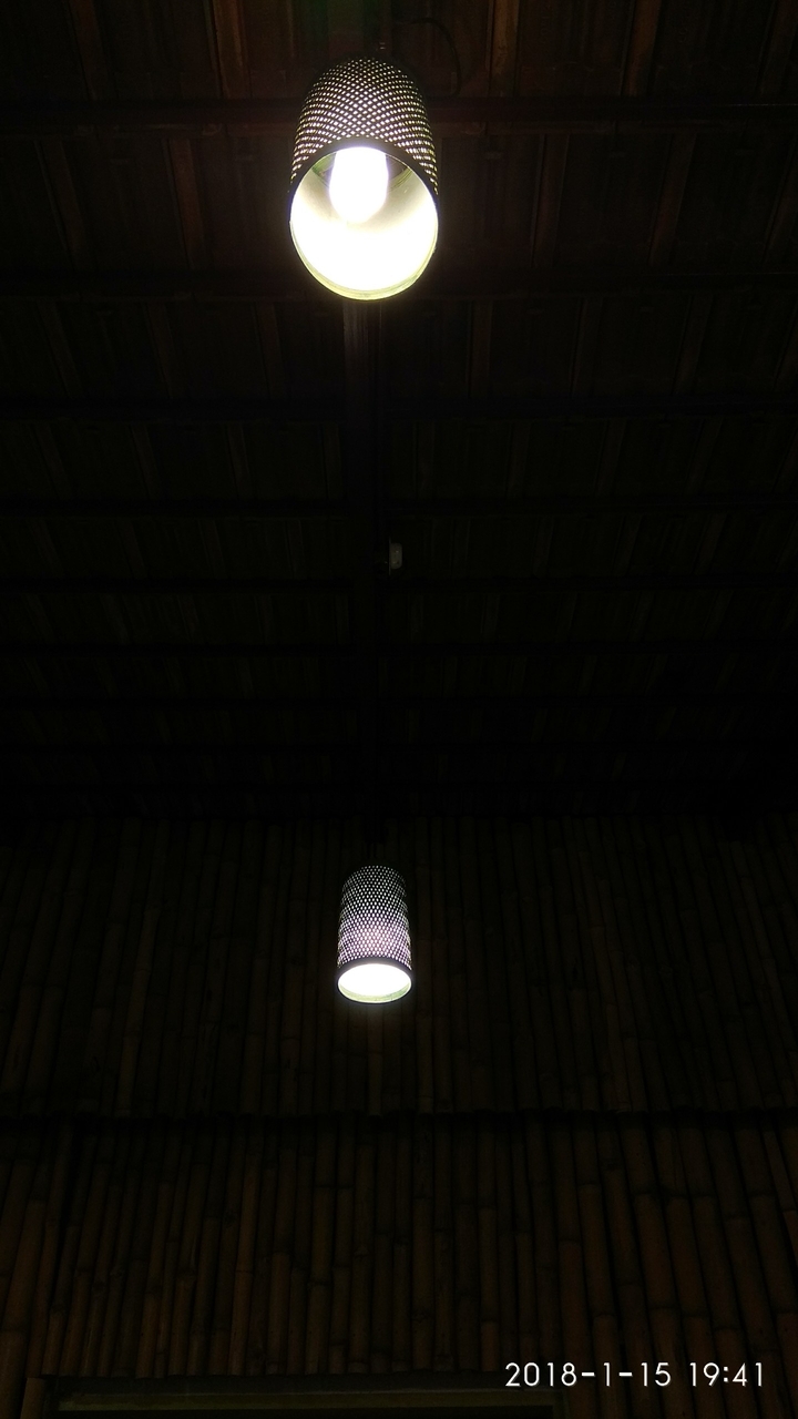 lights