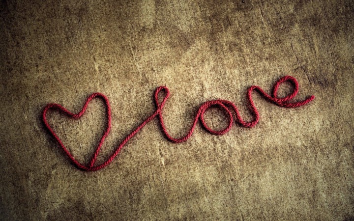 you