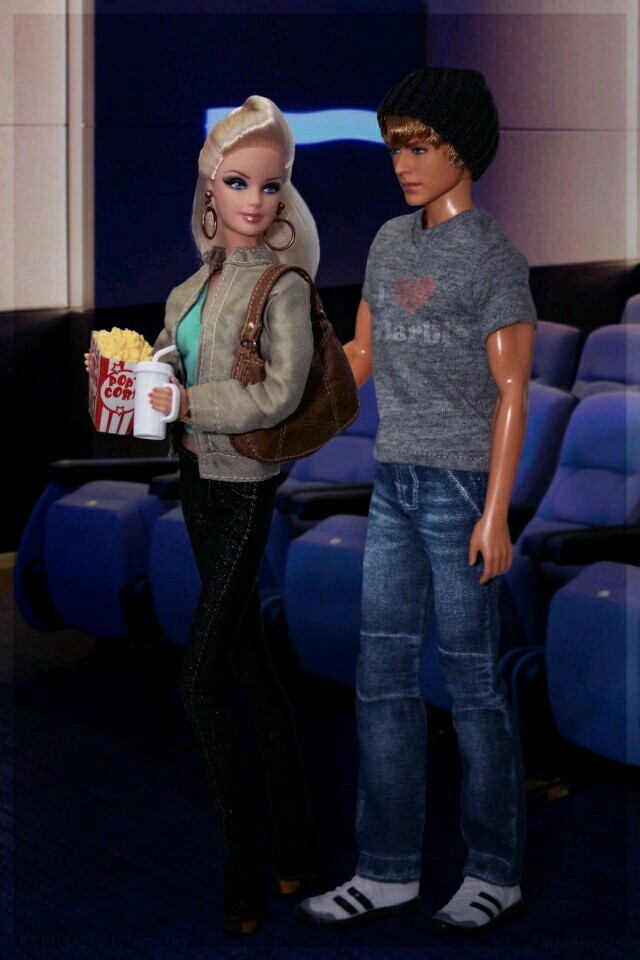 Barbie
