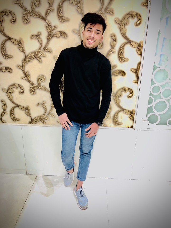 Aayan khan