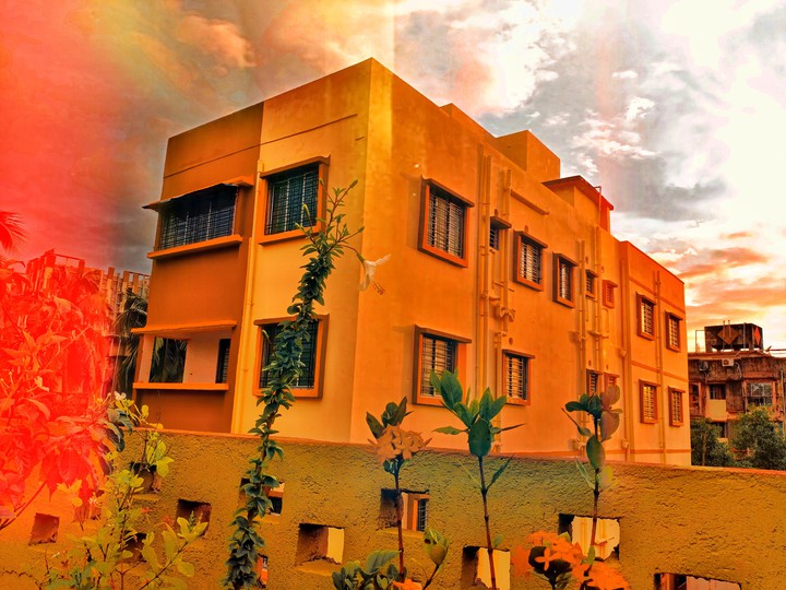 dusk till dawn