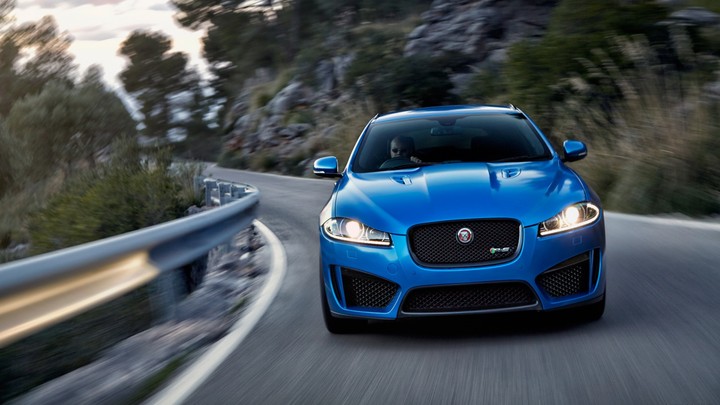 Jaguar