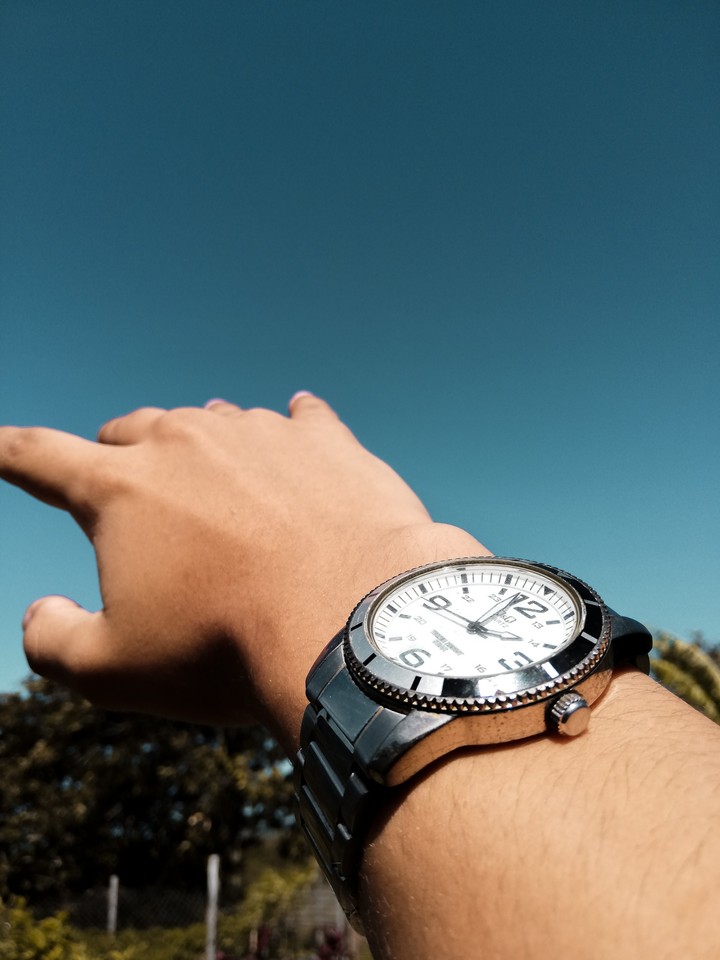 WRISTWATCH