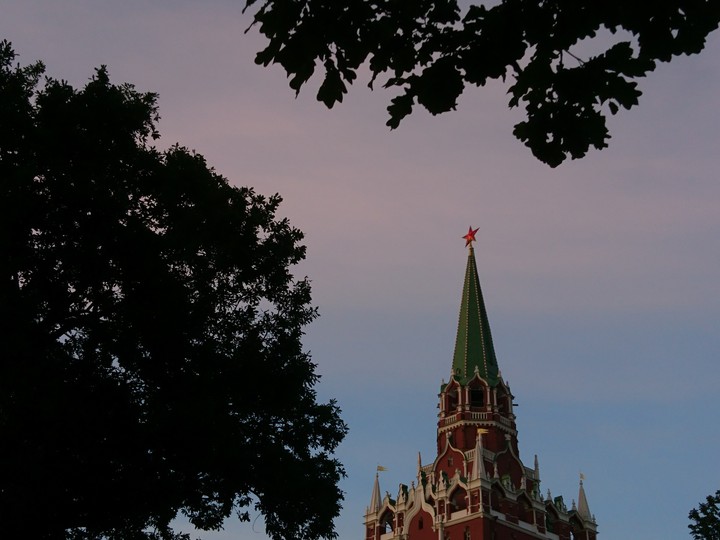 Kremlin