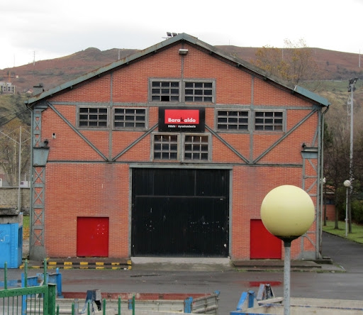 espacio tecnológico