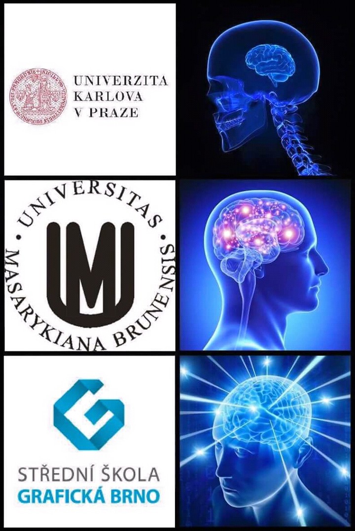 my school