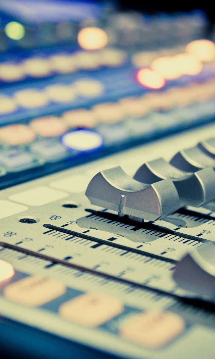 Mixer