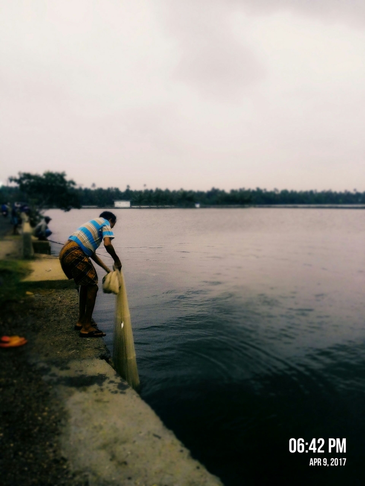 FISHING