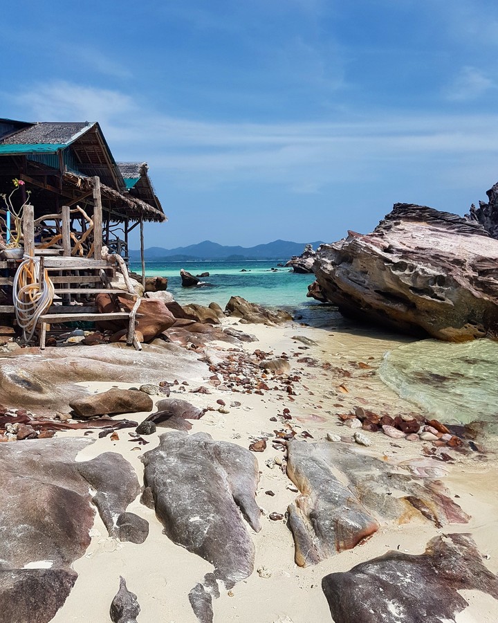 Koh Yao Yai