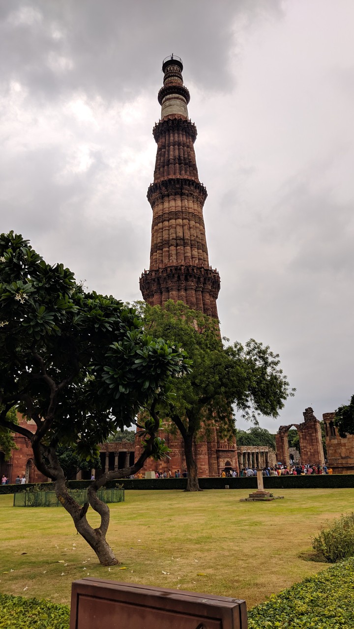 Monuments of India