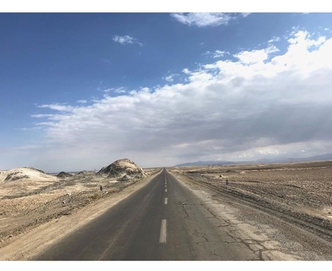 רקעים road, highway