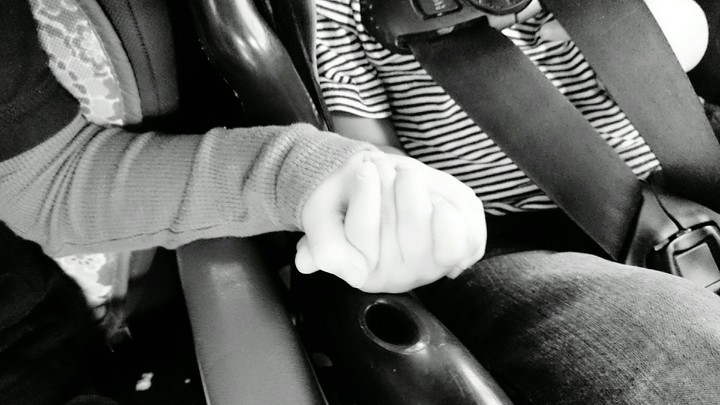 bond between sister and brother
